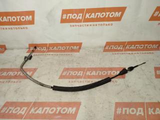 трос кулисы КПП Volkswagen Touareg 1 поколение (2002 - 2007), 7L6713265