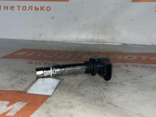 катушка зажигания Skoda Octavia 2 поколение (A5) [рестайлинг] 2012, 1.4 л., CAXA, бензин, АКПП, tmbhj61zxc2098351, универсал, передний привод, 036905715F