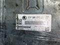 блок управления двигателем Skoda Yeti 1 поколение 2013, 1.2 л., CBZB, бензин, АКПП, 1z / f9r, хетчбэк 5 дв., передний привод, 03F906070JJ - фото №3