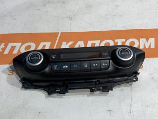 БЛОК КЛИМАТА Honda CR-V 4 поколение 2013, 2.4 л., K24Z, бензин, АКПП, t99, внедорожник 5 дв., полный привод
