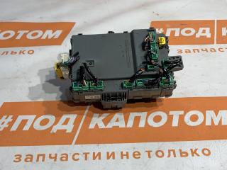 блок предохранителей Honda CR-V 4 поколение 2013, 2.4 л., K24Z, бензин, АКПП, t99, внедорожник 5 дв., полный привод, T0A-Q510