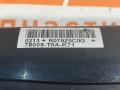 ПОДУШКА AIRBAG СИДЕНЬЯ перед. лев. Honda CR-V 4 поколение 2013, 2.4 л., K24Z, бензин, АКПП, t99, внедорожник 5 дв., полный привод, 78005-T0A-K71 - фото №2