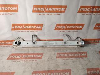 усилитель бампера заднего Mitsubishi ASX 1 поколение 2012, 2.0 л., 4B11, бензин, АКПП, w37a, внедорожник 5 дв., передний привод