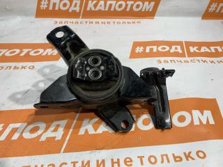 подушка крепления двигателя Hyundai Santa Fe 3 поколение (DM) 2013, 2.2 л., D4HB, дизель, АКПП, ncw, внедорожник 5 дв., полный привод, 21834-2W000