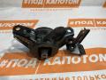 подушка крепления двигателя Hyundai Santa Fe 3 поколение (DM) 2013, 2.2 л., D4HB, дизель, АКПП, ncw, внедорожник 5 дв., полный привод, 21834-2W000 - фото №3