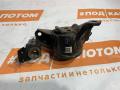 подушка крепления двигателя Hyundai Santa Fe 3 поколение (DM) 2013, 2.2 л., D4HB, дизель, АКПП, ncw, внедорожник 5 дв., полный привод, 21834-2W000 - фото №4