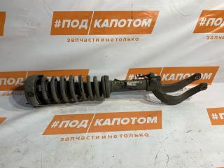 стойка передняя правая BMW X5 E70 2007, 4.8 л., N62 B48 B, бензин, АКПП, 475, внедорожник 5 дв., полный привод, DV678048802, 31326781918