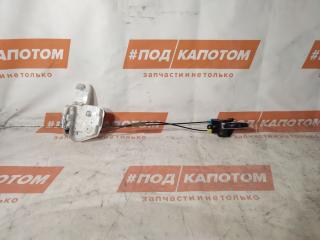 замок двери передней правой Mitsubishi ASX 1 поколение 2012, 2.0 л., 4B11, бензин, АКПП, w37a, внедорожник 5 дв., передний привод