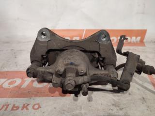 СУППОРТ перед. лев. Mitsubishi ASX 1 поколение 2012, 2.0 л., 4B11, бензин, АКПП, w37a, внедорожник 5 дв., передний привод, 4605A861