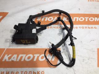 блок предохранителей Hyundai Santa Fe 3 поколение (DM) 2013, 2.2 л., D4HB, дизель, АКПП, ncw, внедорожник 5 дв., полный привод, 91941-2W111