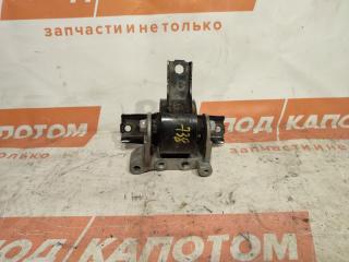 подушка крепления двигателя Mitsubishi ASX 1 поколение 2012, 2.0 л., 4B11, бензин, АКПП, w37a, внедорожник 5 дв., передний привод