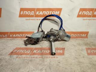 электроусилитель руля Mitsubishi ASX 1 поколение 2012, 2.0 л., 4B11, бензин, АКПП, w37a, внедорожник 5 дв., передний привод, 8633A052, JJ301-001340