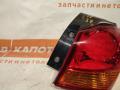 фонарь задний правый Mitsubishi ASX 1 поколение 2012, 2.0 л., 4B11, бензин, АКПП, w37a, внедорожник 5 дв., передний привод, P9374 - фото №2