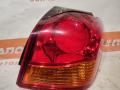 фонарь задний правый Mitsubishi ASX 1 поколение 2012, 2.0 л., 4B11, бензин, АКПП, w37a, внедорожник 5 дв., передний привод, P9374 - фото №3