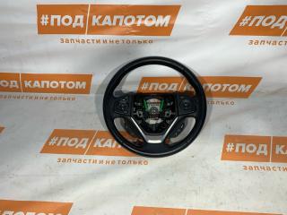 руль Honda CR-V 4 поколение 2013, 2.4 л., K24Z, бензин, АКПП, t99, внедорожник 5 дв., полный привод, 78501T0AA10ZA