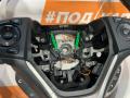 руль Honda CR-V 4 поколение 2013, 2.4 л., K24Z, бензин, АКПП, t99, внедорожник 5 дв., полный привод, 78501T0AA10ZA - фото №4