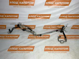 трубка кондиционера Hyundai Santa Fe 3 поколение (DM) 2013, 2.2 л., D4HB, дизель, АКПП, ncw, внедорожник 5 дв., полный привод, F108-CK8AD-02