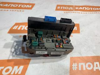 блок предохранителей BMW X5 E70 2007, 4.8 л., N62 B48 B, бензин, АКПП, 475, внедорожник 5 дв., полный привод, 692556701