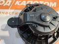 моторчик печки Hyundai Santa Fe 3 поколение (DM) 2013, 2.2 л., D4HB, дизель, АКПП, ncw, внедорожник 5 дв., полный привод, F00S3B2431 - фото №2