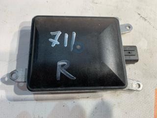 датчик мертвых (слепых) зон Mazda 6 GJ GL 2013, 2.5 л., PY-VPR, бензин, АКПП, 42a, седан, передний привод, GHP9-67Y80B