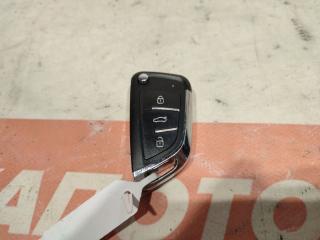 ключ Mitsubishi ASX 1 поколение 2012, 2.0 л., 4B11, бензин, АКПП, w37a, внедорожник 5 дв., передний привод