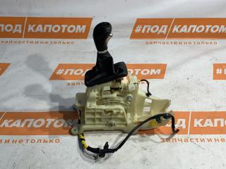 кулиса Hyundai Santa Fe 3 поколение (DM) 2013, 2.2 л., D4HB, дизель, АКПП, ncw, внедорожник 5 дв., полный привод, 46700-2WXXX