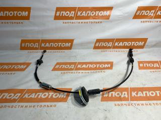 трос кулисы КПП Hyundai Santa Fe 3 поколение (DM) 2013, 2.2 л., D4HB, дизель, АКПП, ncw, внедорожник 5 дв., полный привод