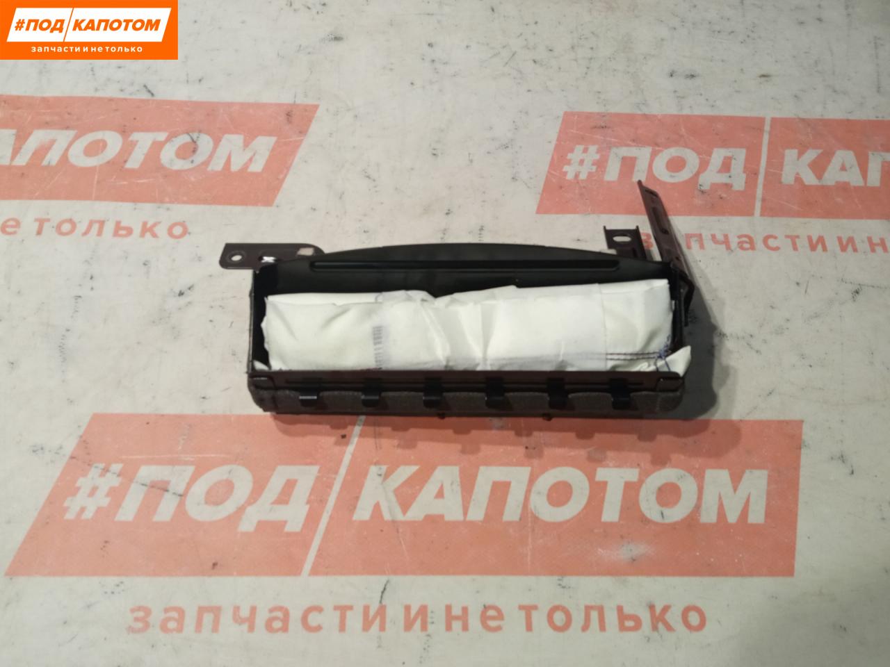 подушка безопасности коленная Hyundai Santa Fe 3 поколение (DM) 2013, 2.2 л., D4HB, дизель, АКПП, ncw, внедорожник 5 дв., полный привод, 56970-2W100 - фото №1