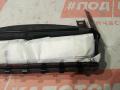 подушка безопасности коленная Hyundai Santa Fe 3 поколение (DM) 2013, 2.2 л., D4HB, дизель, АКПП, ncw, внедорожник 5 дв., полный привод, 56970-2W100 - фото №3