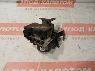 блок ABS Hyundai Santa Fe 3 поколение (DM) 2013, 2.2 л., D4HB, дизель, АКПП, ncw, внедорожник 5 дв., полный привод, 58920-2W900