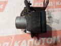 блок ABS Hyundai Santa Fe 3 поколение (DM) 2013, 2.2 л., D4HB, дизель, АКПП, ncw, внедорожник 5 дв., полный привод, 58920-2W900 - фото №5