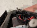 фонарь крышки багажника правый Volkswagen Tiguan 1 поколение 2008, 2.0 л., CBAB, дизель, АКПП, 2t / c9x, внедорожник 5 дв., полный привод, 5N0945094 - фото №4
