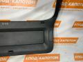 обшивка крышки багажника Volkswagen Tiguan 1 поколение 2008, 2.0 л., CBAB, дизель, АКПП, 2t / c9x, внедорожник 5 дв., полный привод, 5N0867601A, 5N0867601A, 5N0867704B, 5N0867703B - фото №2