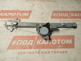 стеклоподъемник передний левый Suzuki Grand Vitara 2 поколение [рестайлинг] 2010, 2.4 л., J24B, бензин, АКПП, c12, внедорожник 5 дв., полный привод, 83460-65J00