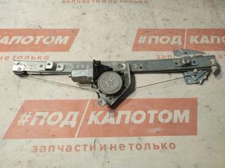 стеклоподъемник передний правый Suzuki Grand Vitara 2 поколение [рестайлинг] 2010, 2.4 л., J24B, бензин, АКПП, c12, внедорожник 5 дв., полный привод, 33430-65J00