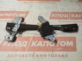 стеклоподъемник передний левый Chevrolet Aveo T300 2014, 1.6 л., F16D4, бензин, МКПП, хетчбэк 5 дв., передний привод