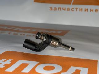 форсунка Volkswagen Golf 6 поколение (2008 - 2012), 1.4 л., CAXA, бензин, 03C906036F, 03746B