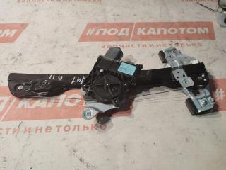 стеклоподъемник передний правый Chevrolet Aveo T300 2011, 1.6 л., F16D4, бензин, АКПП, хетчбэк 5 дв., передний привод, 82402-530201J114155