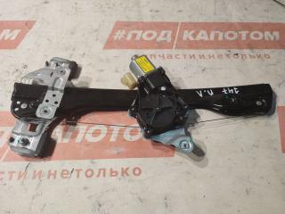 стеклоподъемник передний левый Chevrolet Aveo T300 2011, 1.6 л., F16D4, бензин, АКПП, хетчбэк 5 дв., передний привод, 98820-J3010