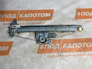 стеклоподъемник передний правый Nissan X-Trail T32 2014, 2.5 л., QR25DE, бензин, АКПП, qab, внедорожник 5 дв., передний привод