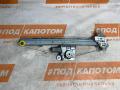 стеклоподъемник передний правый Nissan X-Trail T32 2014, 2.5 л., QR25DE, бензин, АКПП, qab, внедорожник 5 дв., передний привод - фото №5