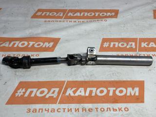 рулевой карданчик Volkswagen Passat B7 2014, 1.8 л., CDAA, бензин, АКПП, 8e / a7w, седан, передний привод, BX18A2, 3C2419501AA