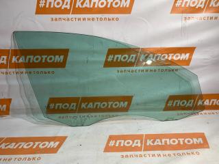 стекло двери передней правой Volkswagen Passat B7 2014, 1.8 л., CDAA, бензин, АКПП, 8e / a7w, седан, передний привод, 43R-00082, 3C4845202B