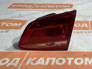 фонарь крышки багажника правый Volkswagen Passat B7 2014, 1.8 л., CDAA, бензин, АКПП, 8e / a7w, седан, передний привод, 3AE945094