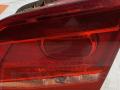 фонарь крышки багажника правый Volkswagen Passat B7 2014, 1.8 л., CDAA, бензин, АКПП, 8e / a7w, седан, передний привод, 3AE945094 - фото №2