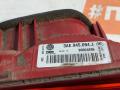 фонарь крышки багажника правый Volkswagen Passat B7 2014, 1.8 л., CDAA, бензин, АКПП, 8e / a7w, седан, передний привод, 3AE945094 - фото №3