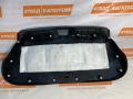 обшивка крышки багажника Nissan X-Trail T32 2014, 2.5 л., QR25DE, бензин, АКПП, qab, внедорожник 5 дв., передний привод, 90900-4CE0A - фото №6