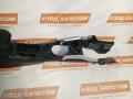 подлокотник Mitsubishi ASX 1 поколение 2012, 2.0 л., 4B11, бензин, АКПП, w37a, внедорожник 5 дв., передний привод, 8011A0834, 8011A814ZZ - фото №3