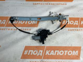 стеклоподъемник передний правый Mazda CX-5 KF 2017, 2.5 л., PY-VPS, бензин, АКПП, 41w jet black mica, внедорожник 5 дв., полный привод