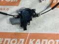 стеклоподъемник передний правый Mazda CX-5 KF 2017, 2.5 л., PY-VPS, бензин, АКПП, 41w jet black mica, внедорожник 5 дв., полный привод - фото №2